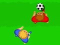 Juego Real Soccer Pro en línea