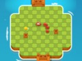 Juego Serpiente Mania  en línea