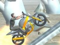 Juego Sport Bike Military Offroad en línea