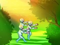 Juego Zombie Killing Spree  en línea