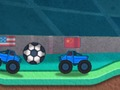 Juego Monster Truck Soccer en línea