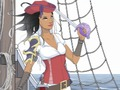 Juego Creador Pirata  en línea