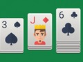 Juego Solitario Swift  en línea