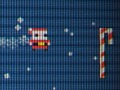 Juego Navidad Pong  en línea