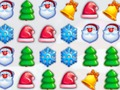 Juego Barrendero de Navidad  en línea
