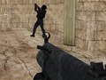 Juego Tirador de la arena en línea