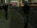 Juego Ciudad zombie en línea