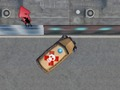 Juego Grand Theft Ambulance en línea