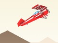 Juego Avión en línea
