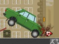 Juego Clown N Crash en línea