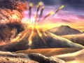Juego Debajo del volcán  en línea