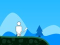 Juego Super Stickman Golf en línea