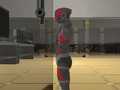 Juego Cazador y accesorios  en línea