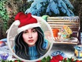 Juego Navidad en Central Park  en línea