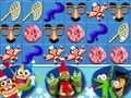 Juego Nickelodeon: Coincidencias hilarantes  en línea