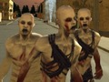Juego Perdido solo: tierra zombie en línea