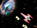 Juego Tirador Galáctico  en línea