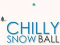 Juego Bola de nieve fría  en línea