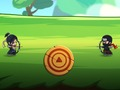 Juego Archery King en línea  en línea
