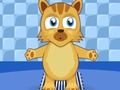 Juego Cuidador de mascotas de gatito en línea
