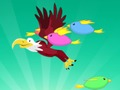 Juego Pájaro Zap en línea