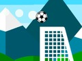 Juego Desafío Flat Crossbar  en línea