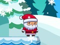 Juego Aventura de Navidad  en línea