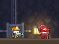 Juego La cueva del terror  en línea