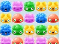 Juego Linda Jelly Rush en línea