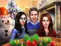 Juego Decoración navideña  en línea