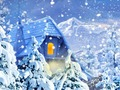 Juego Salvar la Navidad  en línea