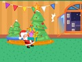 Juego Misión de regalos de Santa en línea