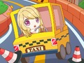 Juego Taxi del día  en línea
