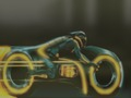 Juego Bicicleta Evitar Surfistas  en línea