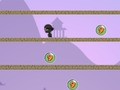 Juego Ninja Rise Up en línea  en línea