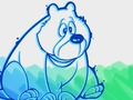 Juego Сoloring Libro Animales  en línea