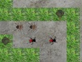 Juego Spider Tower Defense  en línea