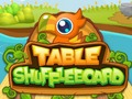 Juego Tablero de mando de mesa en línea
