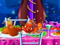 Juego Sirena de Navidad  en línea