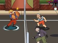 Juego Las aventuras de Kid Danger Potato Panic  en línea