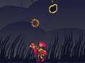 Juego Portada de Darkness  en línea