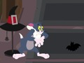 Juego El show de Tom y Jerry Cat's Gone Bats  en línea