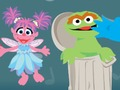 Juego 123 Sesame Street: Monster Music en línea