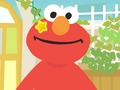 Juego 123 Sesame Street: listo, listo, crecer!  en línea