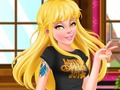 Juego Fiesta de tatuajes  en línea