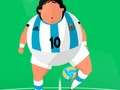 Juego Patear en línea