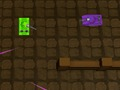 Juego Héroes del tanque: pelea o huida en línea
