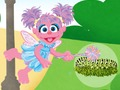 Juego 123 Sesame Street: las palabras están en todas partes  en línea