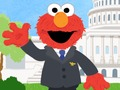 Juego 123 Sesame Street: Oh Say, ¿Puedes ver las formas?  en línea
