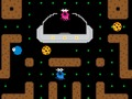 Juego 123 Sesame Street: Cookie Monster Chase en línea